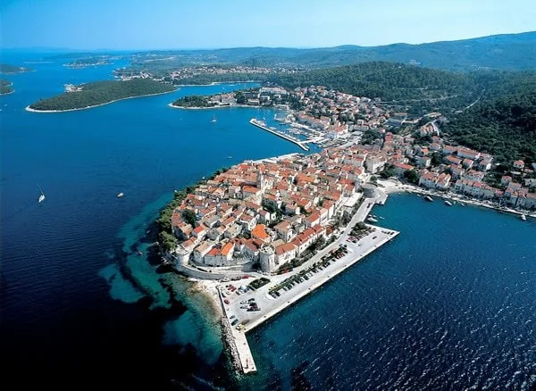 Korčula