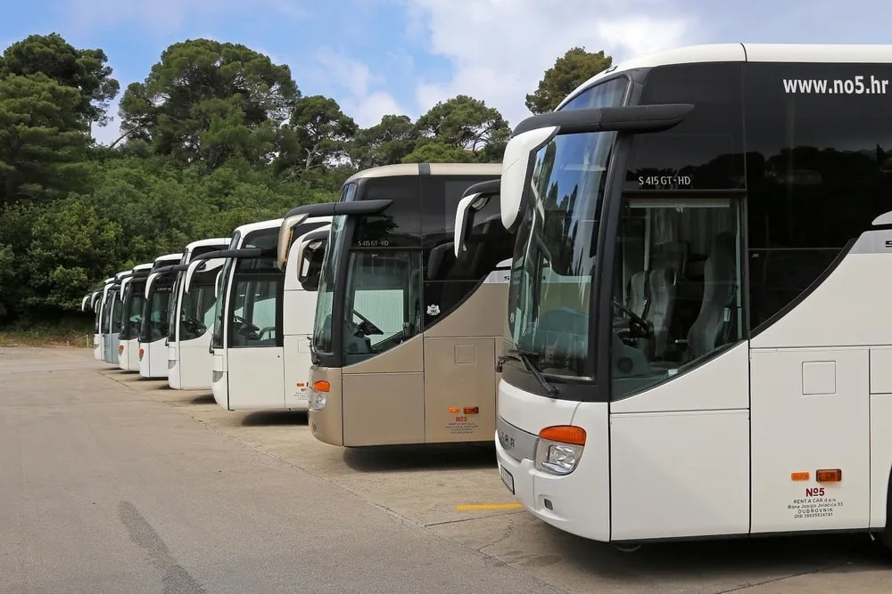Group transfers