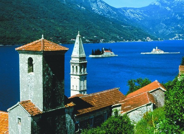 Montenegro tour